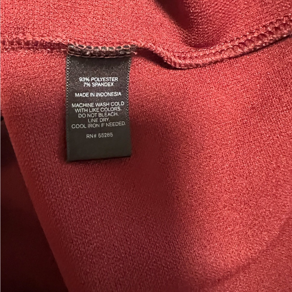 Midi Express Dress - Picture 6 of 8